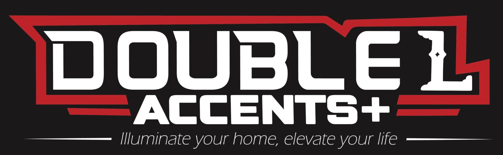 Double L Accents logo